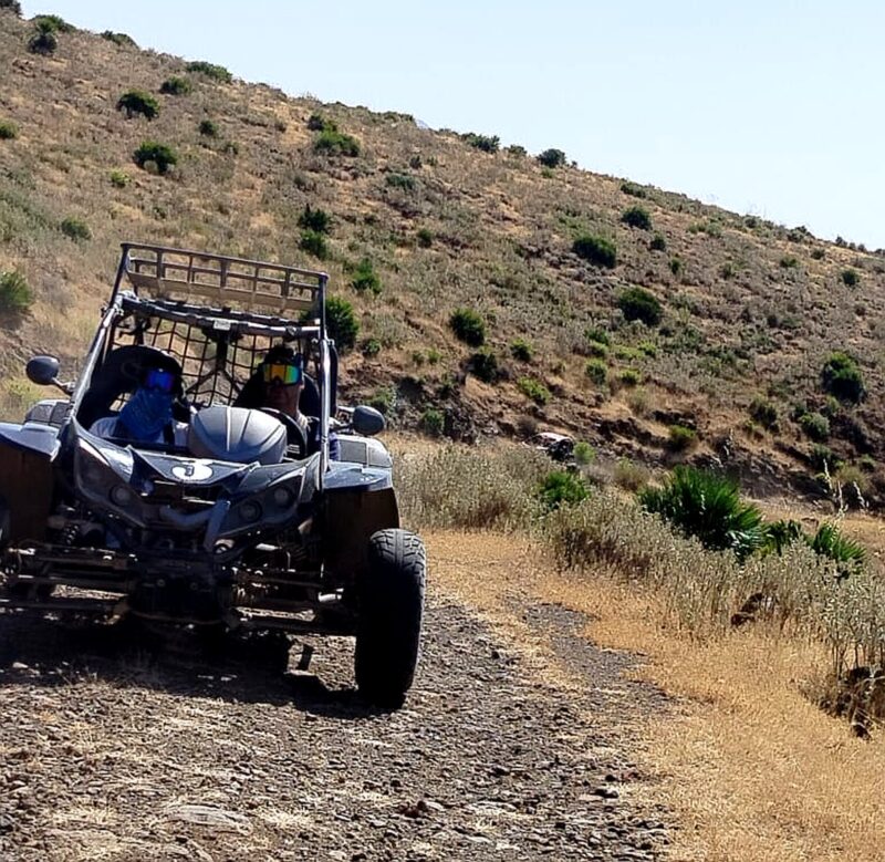 Aventura Off-Road