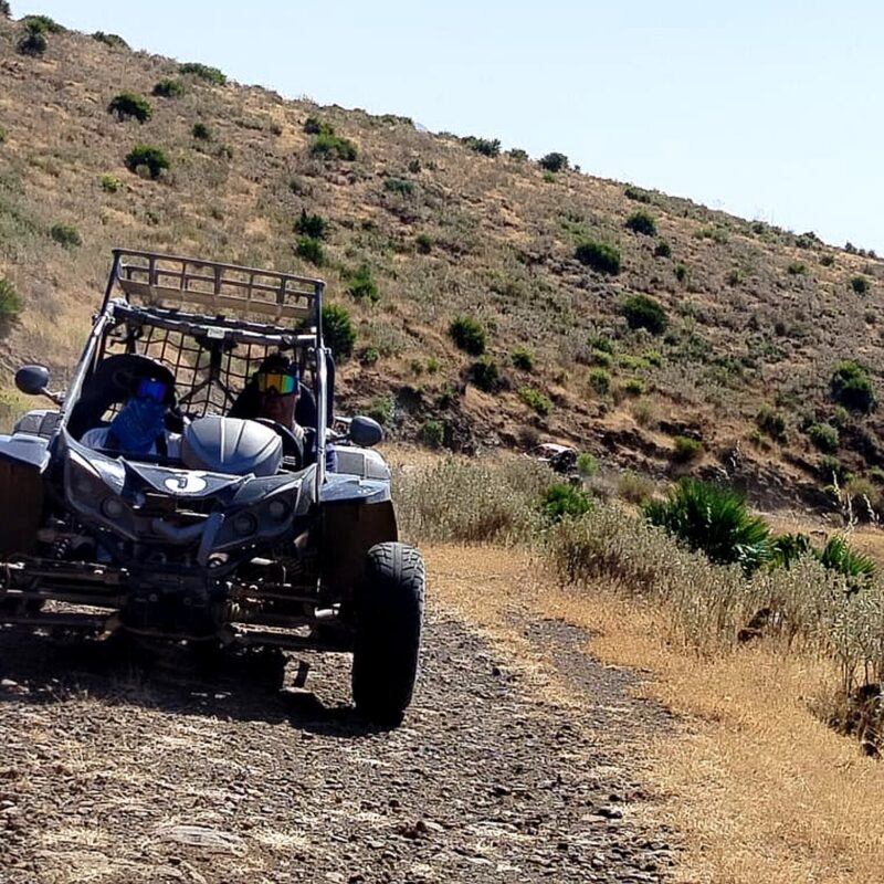 Aventura Off-Road